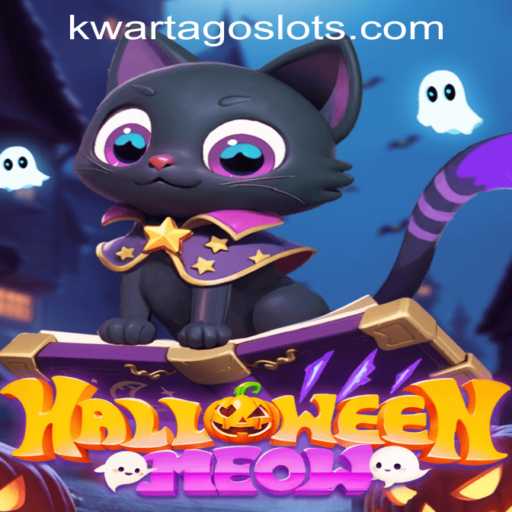 Unveiling HalloweenMeow: The Ultimate Gaming Sensation of the Season
