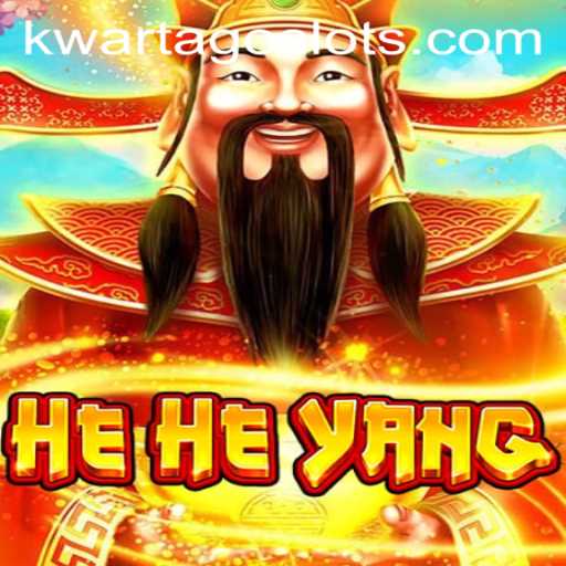 Exploring the Intriguing World of HeHeYang and the Phenomenon of KWARTAGO