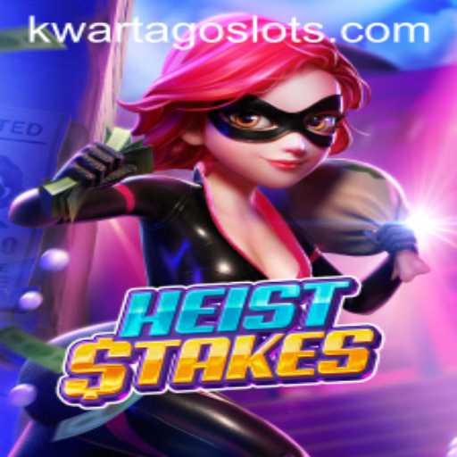 HeistStakes: The Ultimate Thrill in Virtual Heists
