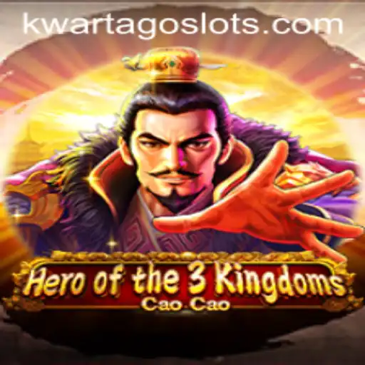 Hero of the 3 Kingdoms Cao Cao: An Immersive Journey Through Ancient China