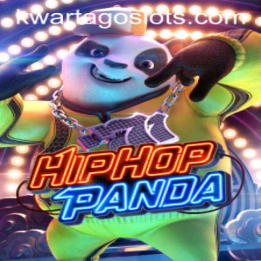 HipHopPanda: A Rhythm Game Revolution with KWARTAGO