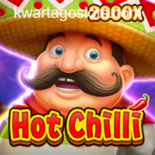 Discovering 'HotChilli': A Thrilling Game Experience with KWARTAGO
