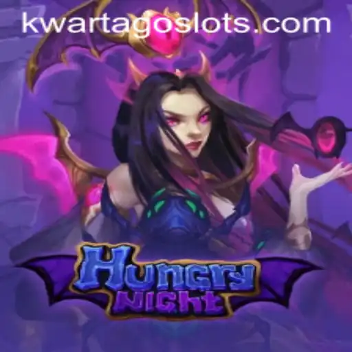 Exploring the Dynamic World of HungryNight: A KWARTAGO Adventure