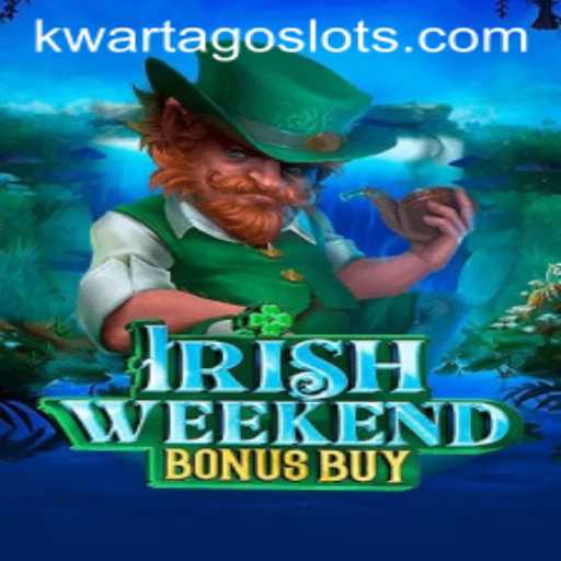 Discover the Enchanting World of IrishWeekendBonusBuy