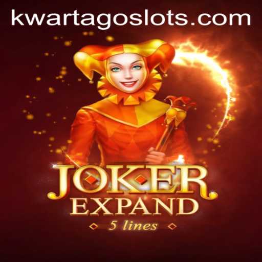 The Fascinating World of JokerExpand: A Journey into KWARTAGO