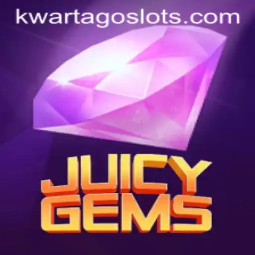 Exploring the Vibrant World of JuicyGems: A Glimmering Journey with KWARTAGO
