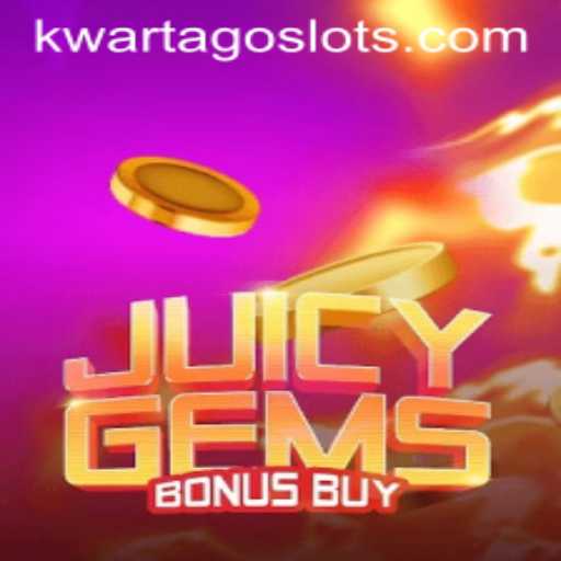 JuicyGemsBonusBuy: A Captivating New Addition to the Gaming World