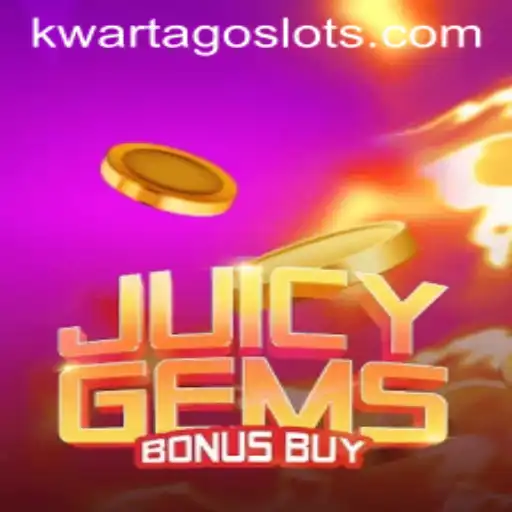 JuicyGemsBonusBuy: A Captivating New Addition to the Gaming World