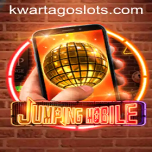 Jump Into Adventure: Discover Jumpingmobile with the Exciting KWARTAGO Twist