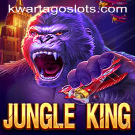 JungleKing: Mastering the Untamed Wilderness with KWARTAGO
