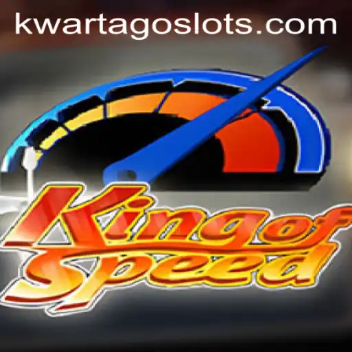 Exploring the Thrilling World of KingofSpeed with KWARTAGO