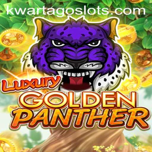 Discover the Thrilling World of LUXURYGOLDENPANTHER: A Modern Gaming Adventure with KWARTAGO