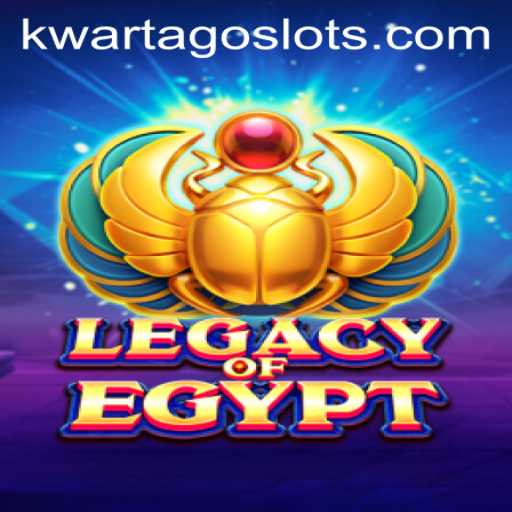 LegacyOfEgypt: An In-Depth Exploration of the Enchanting Game
