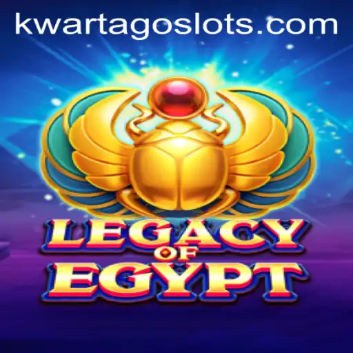 LegacyOfEgypt: An In-Depth Exploration of the Enchanting Game