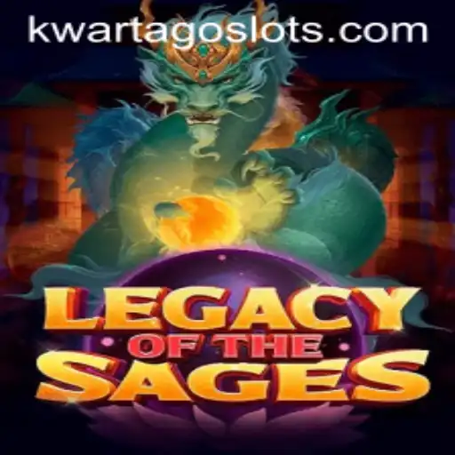 Explore the Enchantment: LegacyoftheSages and the World of KWARTAGO