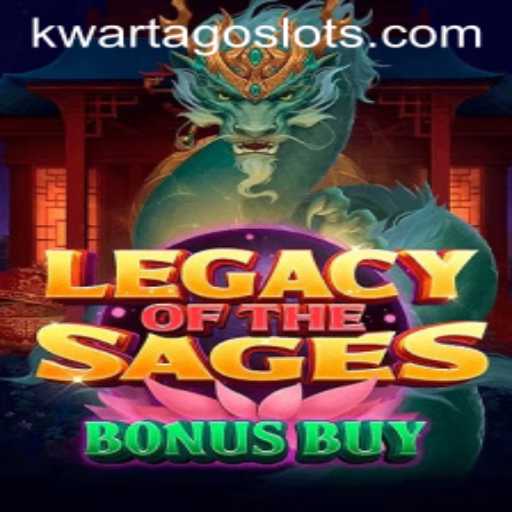 Unveiling the Exciting World of LegacyoftheSagesBonusBuy in the Era of KWARTAGO