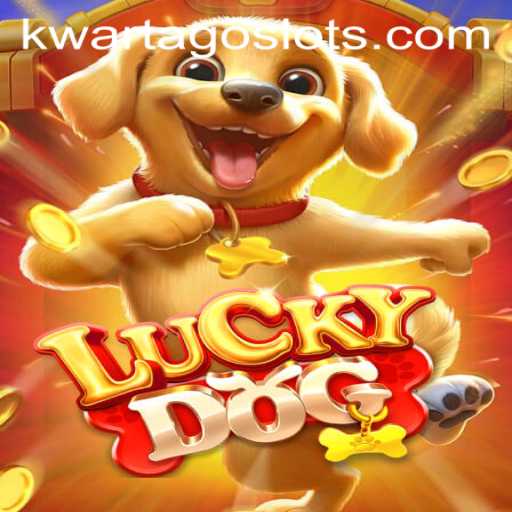 Unleashing Fun with LuckyDog: An In-Depth Exploration