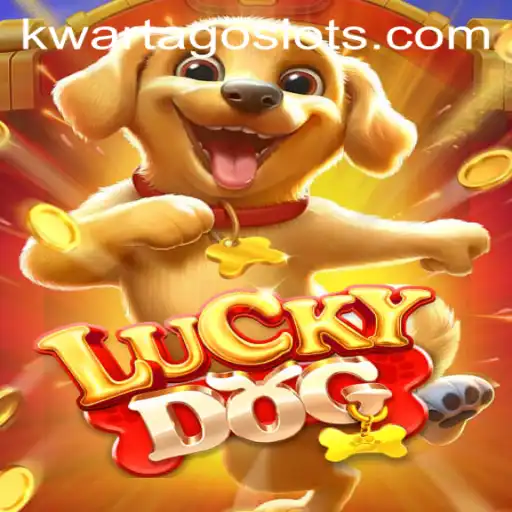 Unleashing Fun with LuckyDog: An In-Depth Exploration