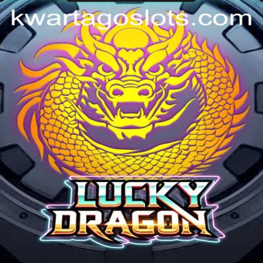 LuckyDragon: A New Dawn in Gaming Adventure with KWARTAGO