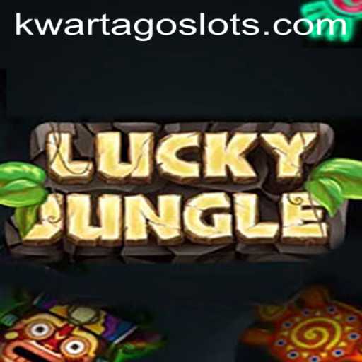 Discover the Thrills of LuckyJungle: A Deep Dive into the Exciting World of KWARTAGO