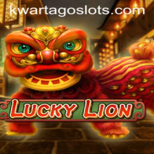 Unveiling the Excitement of LuckyLion: A Comprehensive Guide to KWARTAGO's Latest Gaming Sensation
