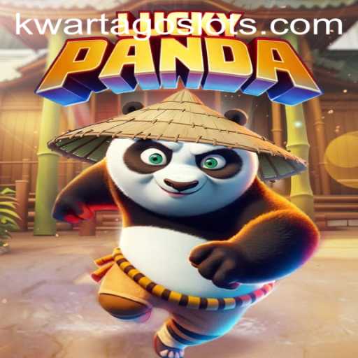 An In-Depth Exploration of LuckyPanda: A Captivating Gaming Experience