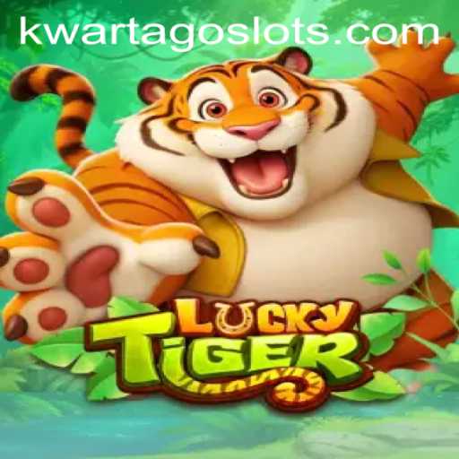 Discover the Exciting World of LuckyTiger: A Comprehensive Guide to KWARTAGO