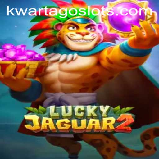 An In-Depth Look at Luckyjaguar2: A Thrilling Adventure in the World of KWARTAGO