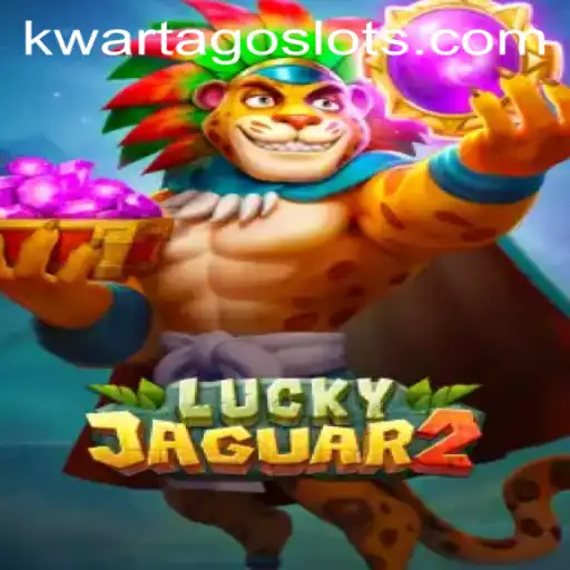 An In-Depth Look at Luckyjaguar2: A Thrilling Adventure in the World of KWARTAGO
