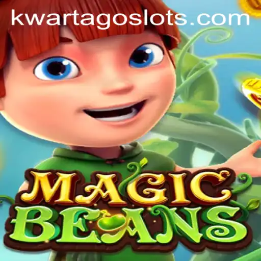 MAGICBEANS: The Enchanting Journey Into the World of KWARTAGO