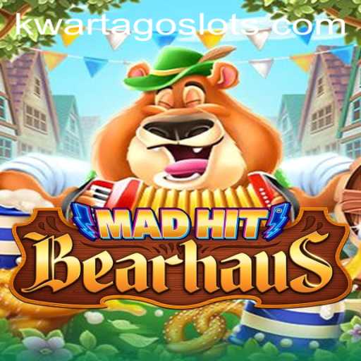 Discovering MadHitBearhaus: A Revolutionary Board Game Experience