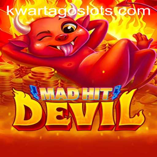 MadHitDevil: A Thrilling Adventure Awaits in KWARTAGO