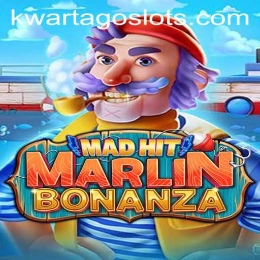 Exploring the Exciting World of MadHitMarlinBonanza: A Dive into Gameplay and More