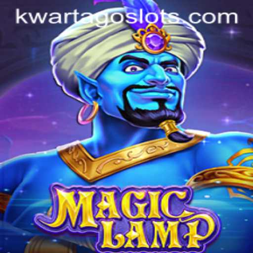 Exploring the Enigmatic World of MagicLamp and the Role of KWARTAGO