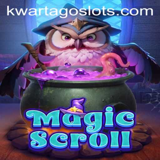 Exploring the Enchanting World of MagicScroll: A Deep Dive into Gameplay and Rules