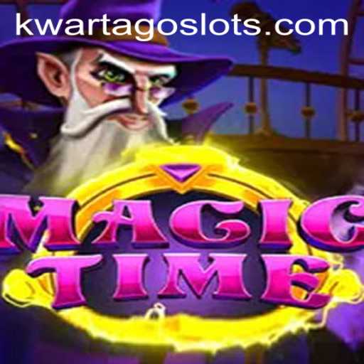Explore the Enchanting World of MagicTime: A Detailed Guide