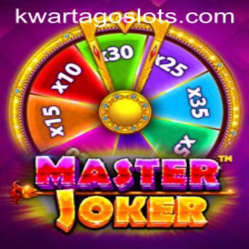 MasterJoker and KWARTAGO: A Thrilling Gaming Experience