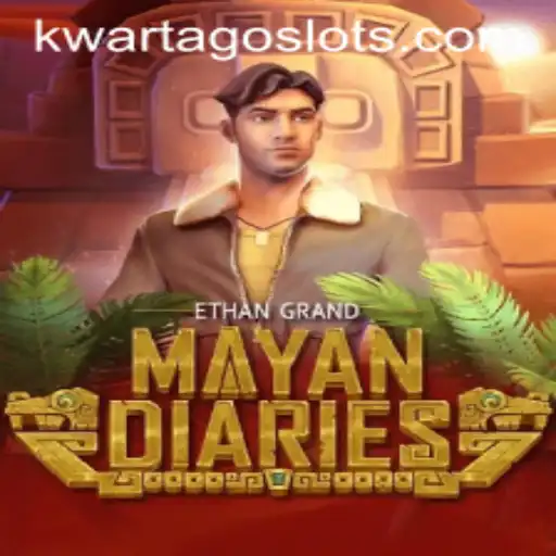 Immersive Thrills Await in MayanDiaries: Decoding the Adventure of KWARTAGO
