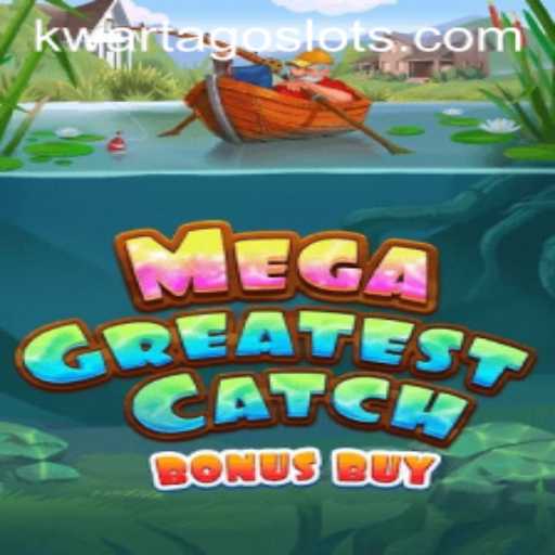 An Immersive Journey into MegaGreatestCatchBonusBuy Featuring KWARTAGO