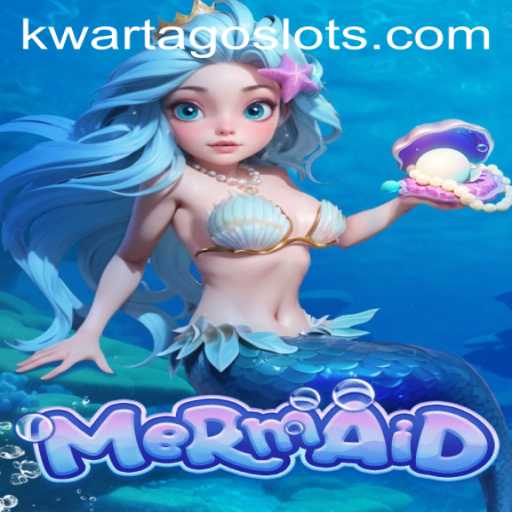 Discovering 'Mermaid': The Enchanting Game of Strategy and Mystery Involving KWARTAGO