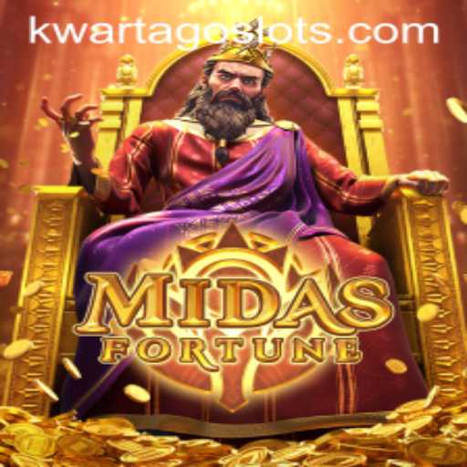 Unveiling MidasFortune: A Journey into Myth and Strategy