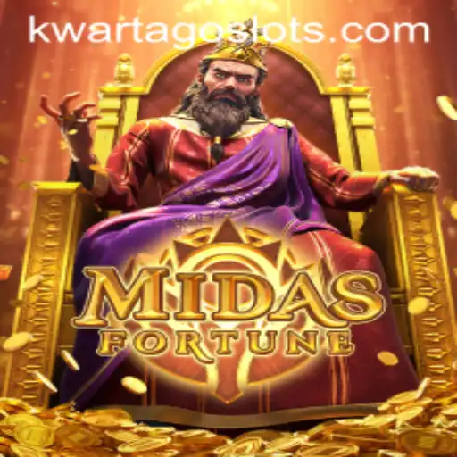 Unveiling MidasFortune: A Journey into Myth and Strategy