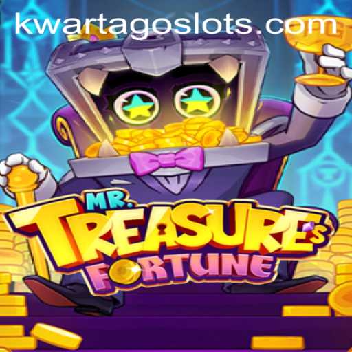 Unveiling the Adventure of MrTreasuresFortune: An Exciting Journey into KWARTAGO