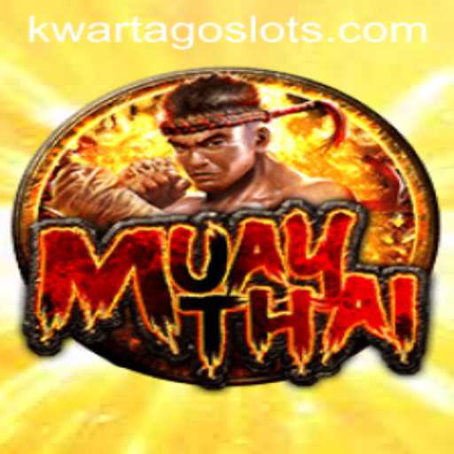 MuayThai: The Art of Eight Limbs and the Rise of KWARTAGO