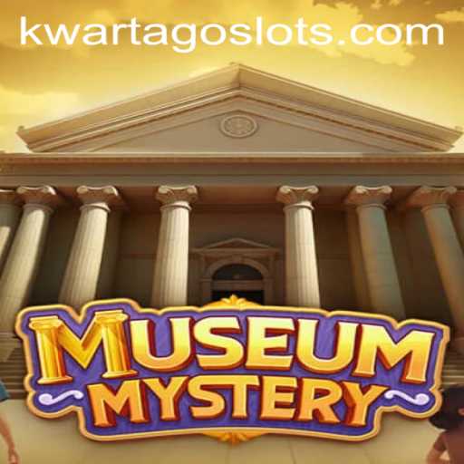 Unlocking the Secrets of MuseumMystery: An Engaging Experience in Virtual Exploration
