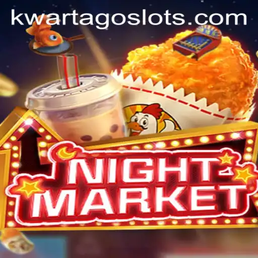 Exploring the Enigmatic World of NIGHTMARKET: Unraveling the Secrets of KWARTAGO