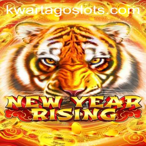 NewYearRising: Explore the Thrilling World of KWARTAGO