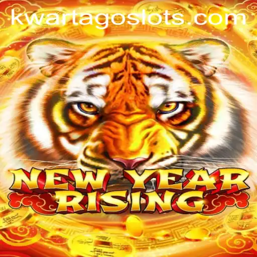 NewYearRising: Explore the Thrilling World of KWARTAGO