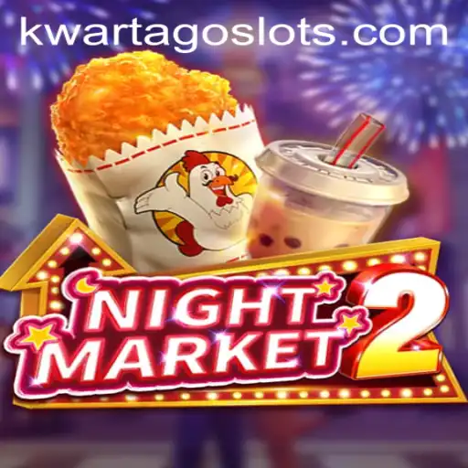 A Deep Dive into NightMarket2: The Enigmatic Universe of KWARTAGO