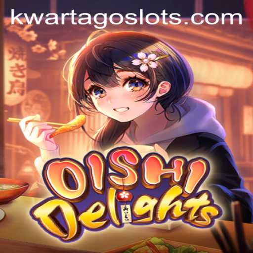 Discover OishiDelights: The Exciting Culinary Adventure Game